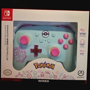 Nintendo Switch Controller